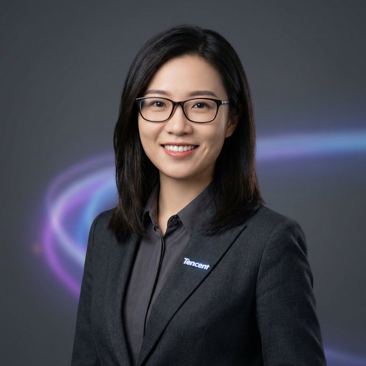 媚黑社区顾问张思琪